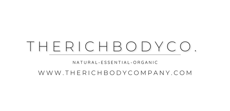 The Rich Body Company Skin Care 